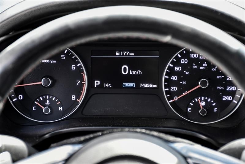 kia Forte 2021 - 15