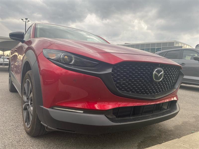 mazda CX-30 2023