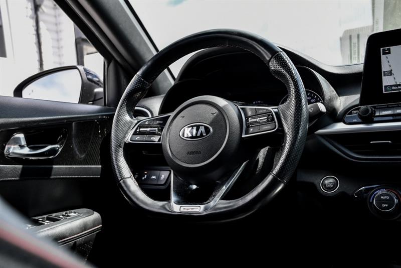 kia Forte 2021 - 17