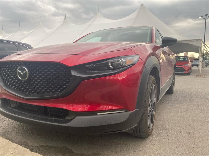 mazda CX-30 2023 - 2