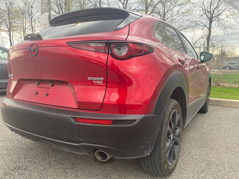 mazda CX-30 2023 - 6