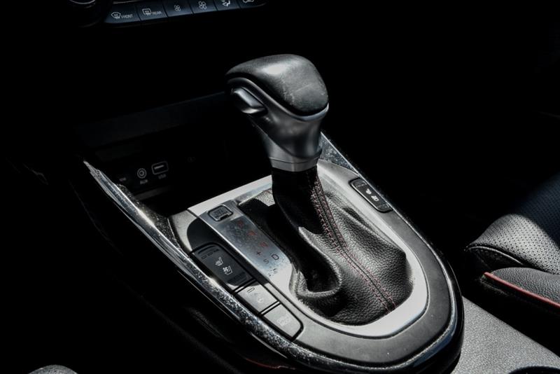 kia Forte 2021 - 20
