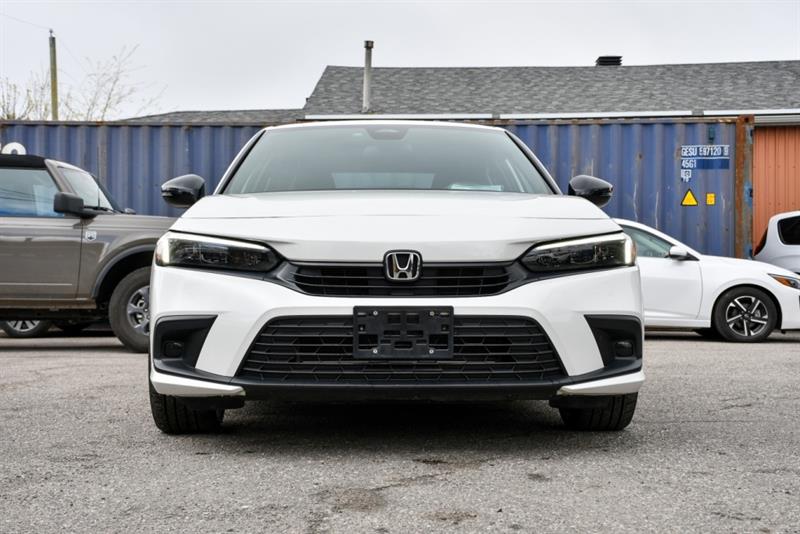 honda Civic Sedan 2024 - 2