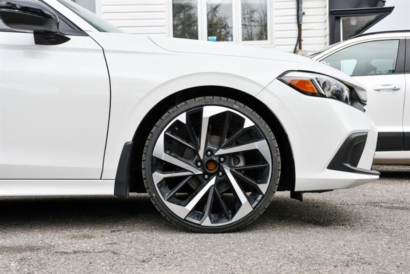 honda Civic Sedan 2024 - 9