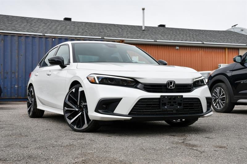 honda Civic Sedan 2024 - 10