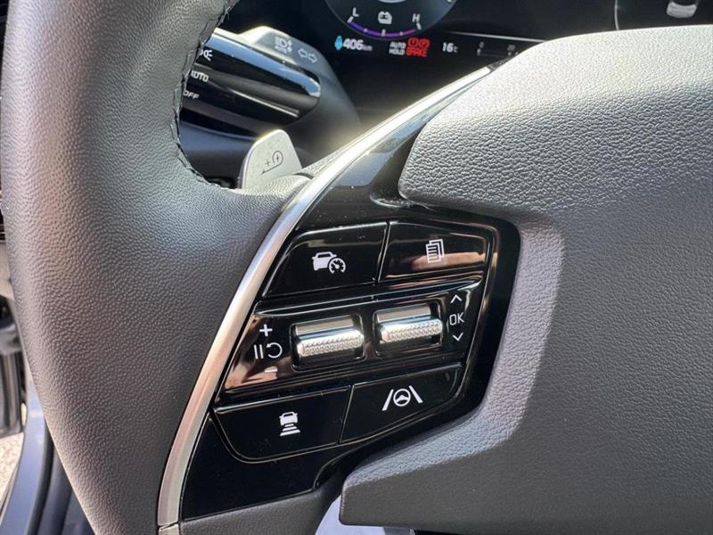 kia NIRO EV WIND 2025 - 11