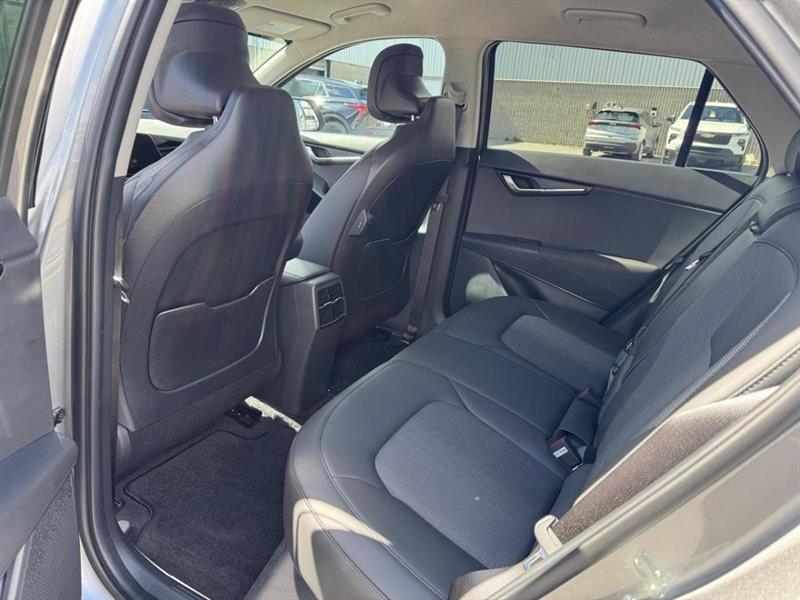 kia NIRO EV WIND 2025 - 13