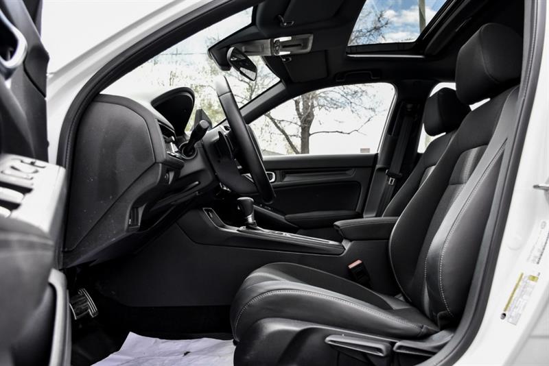 honda Civic Sedan 2024 - 15