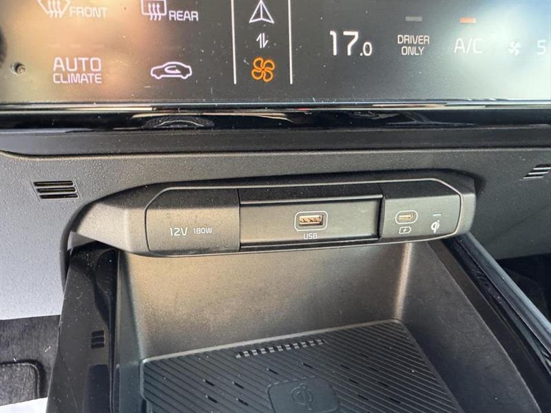 kia NIRO EV WIND 2025 - 14
