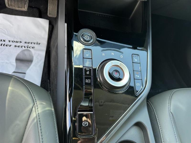 kia NIRO EV WIND 2025 - 15