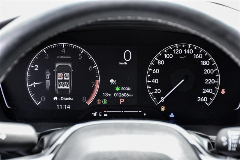 honda Civic Sedan 2024 - 18
