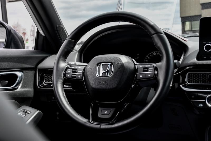 honda Civic Sedan 2024 - 19