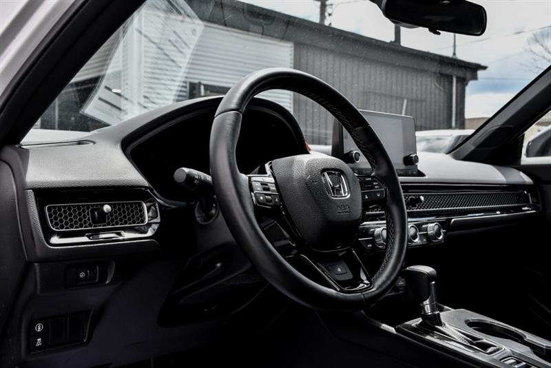 honda Civic Sedan 2024 - 21