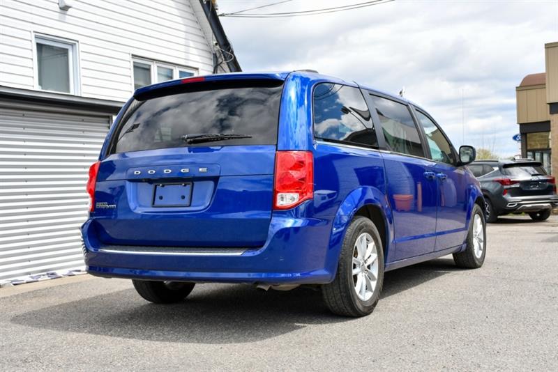 dodge Grand Caravan 2020 - 6