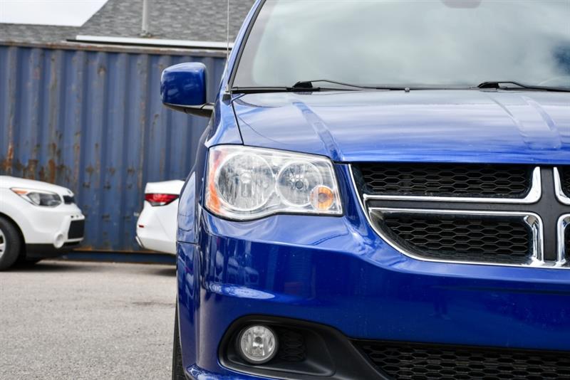 dodge Grand Caravan 2020 - 8