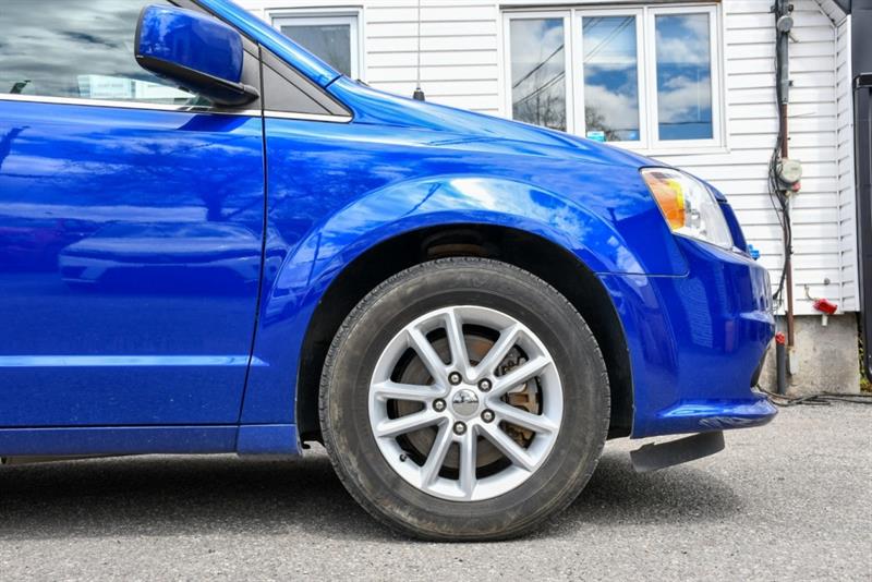 dodge Grand Caravan 2020 - 9