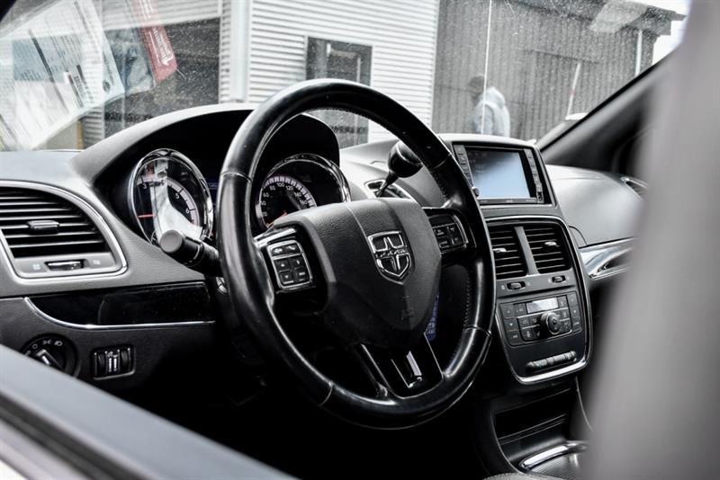 dodge Grand Caravan 2020 - 12
