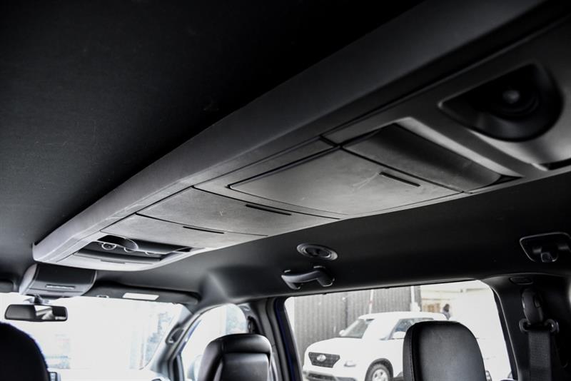 dodge Grand Caravan 2020 - 16