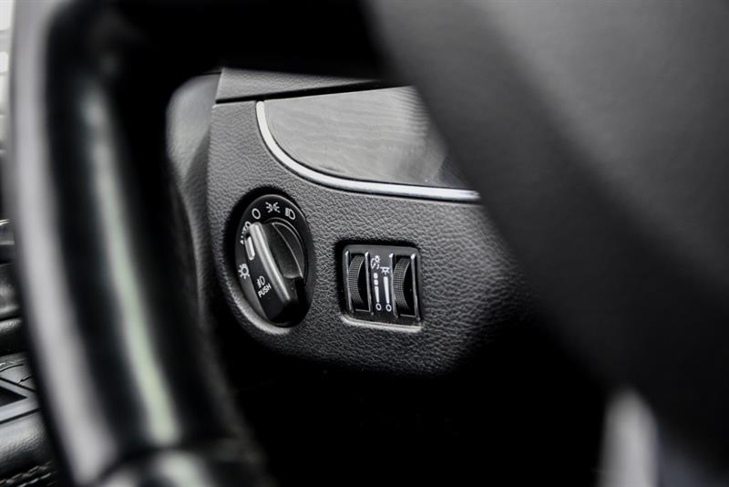 dodge Grand Caravan 2020 - 24