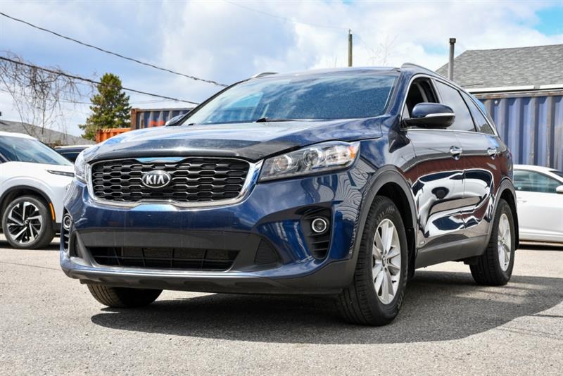 kia Sorento 2019 - 3