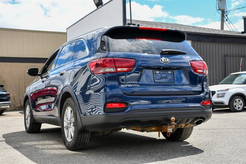 kia Sorento 2019 - 4