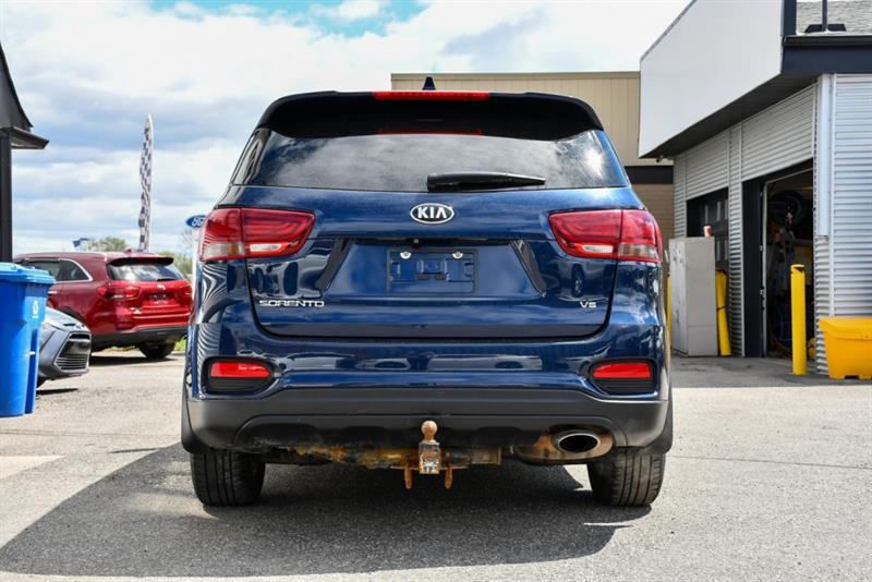 kia Sorento 2019 - 5