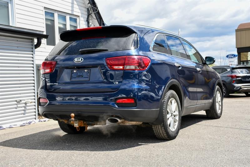 kia Sorento 2019 - 6