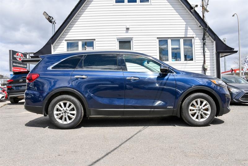 kia Sorento 2019 - 7