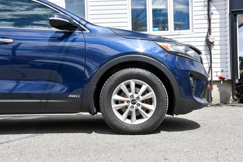 kia Sorento 2019 - 9