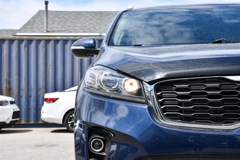 kia Sorento 2019 - 10