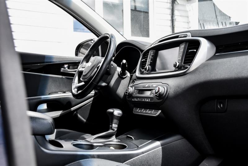kia Sorento 2019 - 12