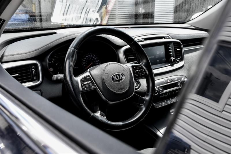 kia Sorento 2019 - 13