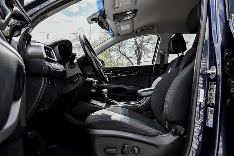 kia Sorento 2019 - 14