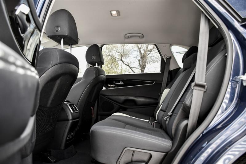 kia Sorento 2019 - 15