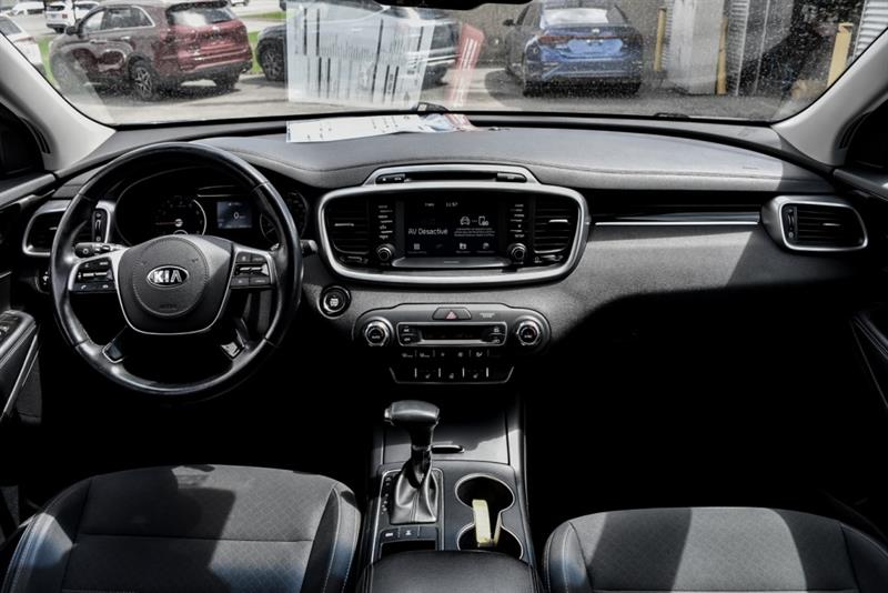 kia Sorento 2019 - 19