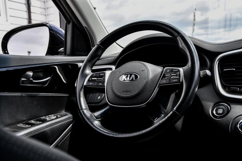 kia Sorento 2019 - 20