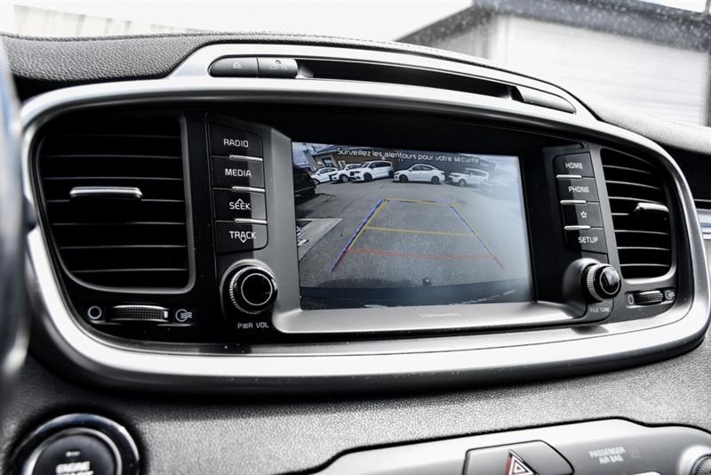 kia Sorento 2019 - 25