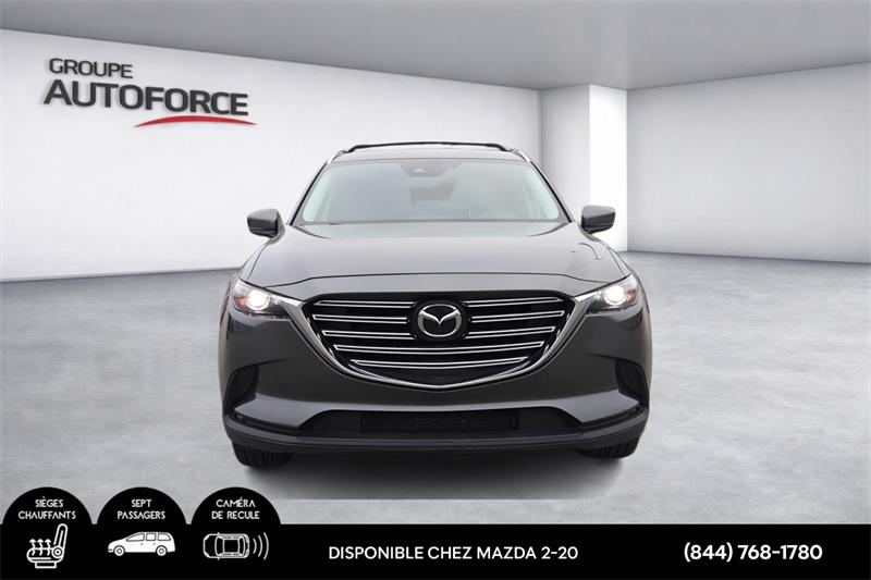 mazda CX-9 2023 - 3