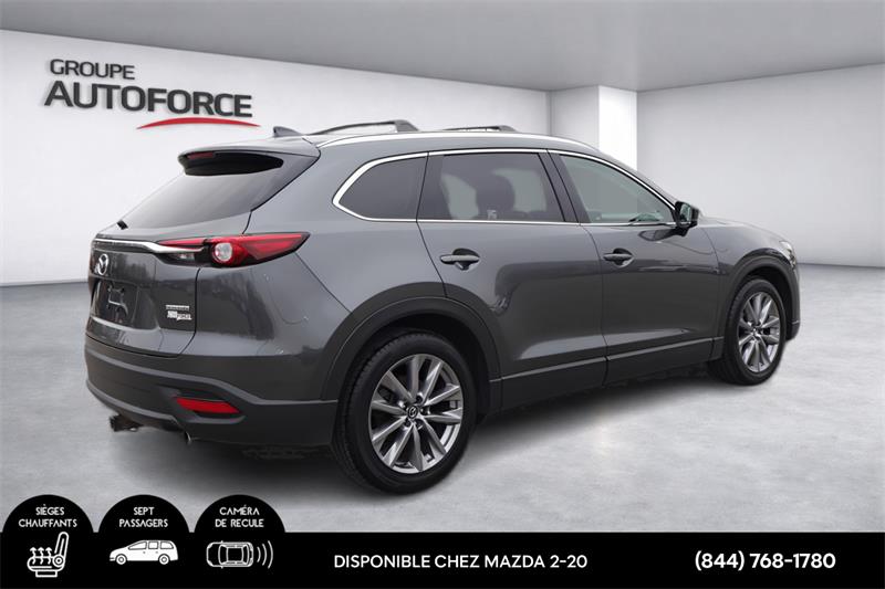 mazda CX-9 2023 - 7