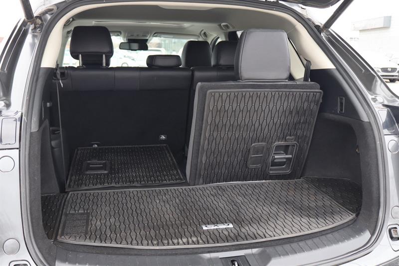mazda CX-9 2023 - 10
