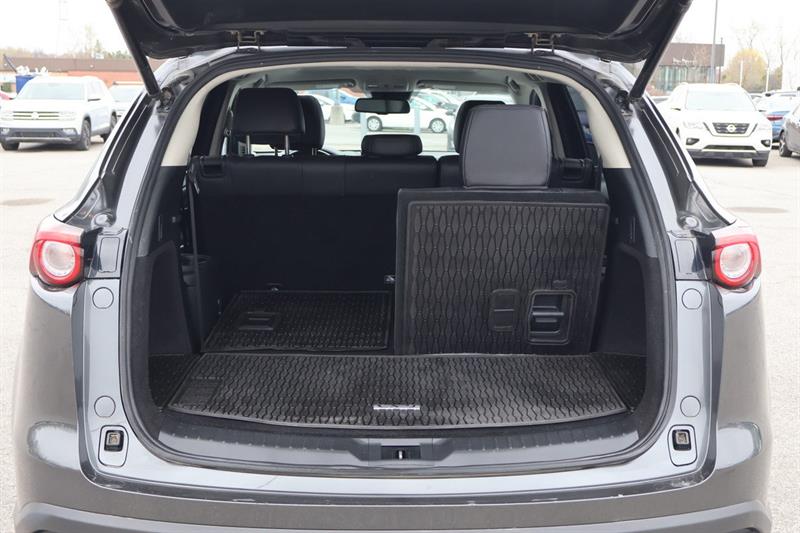 mazda CX-9 2023 - 11