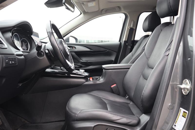 mazda CX-9 2023 - 13