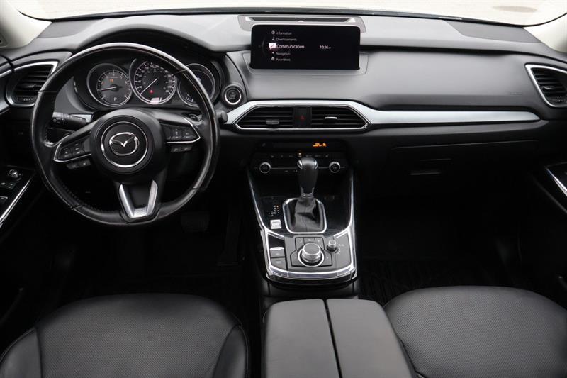 mazda CX-9 2023 - 16