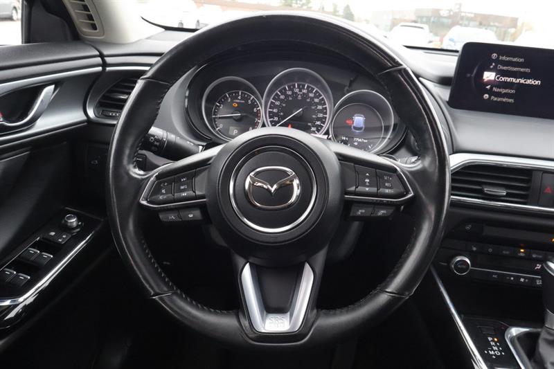 mazda CX-9 2023 - 17