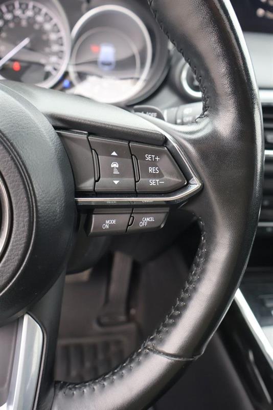 mazda CX-9 2023 - 19