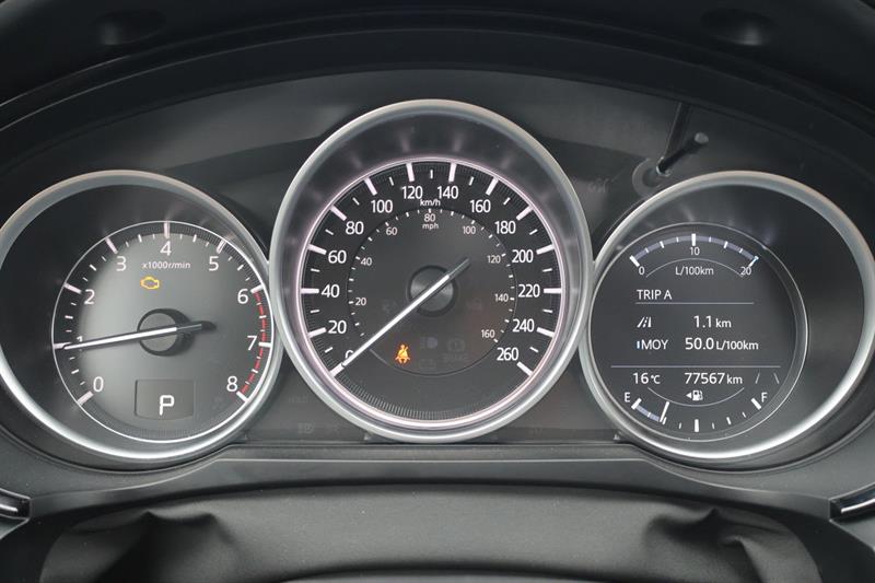 mazda CX-9 2023 - 21