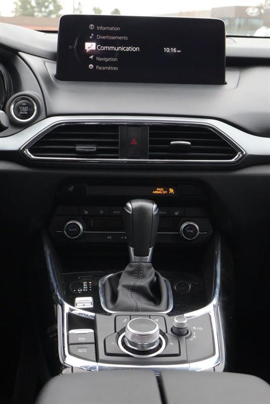 mazda CX-9 2023 - 22