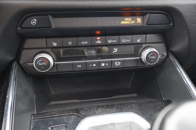 mazda CX-9 2023 - 24