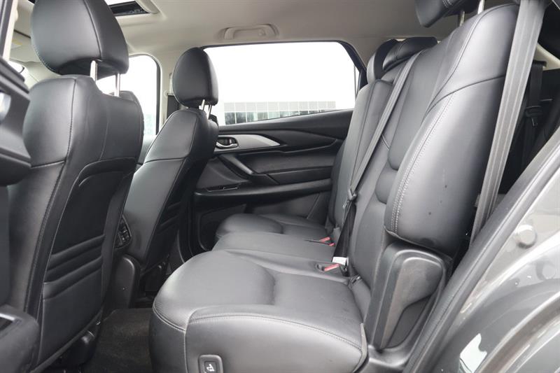 mazda CX-9 2023 - 27
