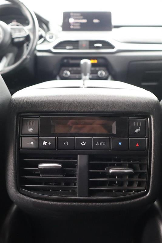 mazda CX-9 2023 - 28